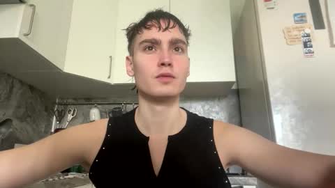 Faust online show from February 21, 2026, 11:55 am