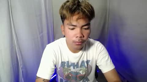 john carlo online show from January 7, 2026, 12:46 am