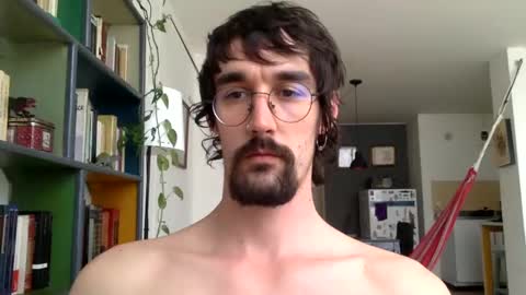 fazzbinder online show from December 31, 2024, 9:50 pm