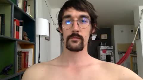 fazzbinder online show from November 13, 2025, 9:58 pm