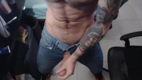 FC91 online show from April 25, 2026, 9:01 am