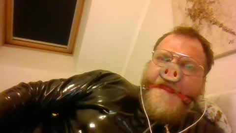 Horny Fat Boy online show from June 18, 2026, 1:28 am