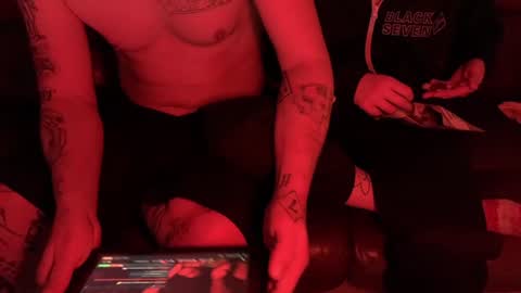Fckm3Hard2000 online show from February 9, 2025, 2:28 am