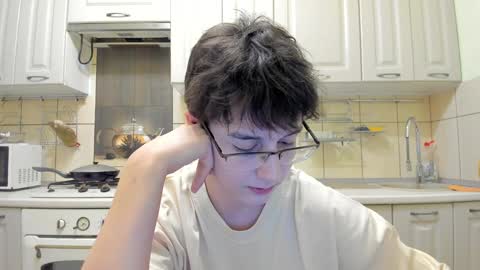 Snapshot of fckmikh chatting on January 10, 2025, 7:32 pm Michael online show from January 10, 2025, 7:32 pm