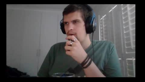 Snapshot of fear_inoculum chatting on January 30, 2025, 4:13 pm Fear online show from January 30, 2025, 4:13 pm