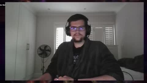 Snapshot of fear_inoculum chatting on September 10, 2025, 3:34 pm Fear online show from September 10, 2025, 3:34 pm