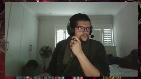 Snapshot of fear_inoculum chatting on September 25, 2025, 2:54 pm Fear online show from September 25, 2025, 2:54 pm