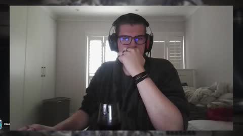 Snapshot of fear_inoculum chatting on November 14, 2025, 3:44 pm Fear online show from November 14, 2025, 3:44 pm