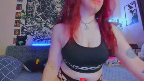 Snapshot of fearlessdiva_x chatting on November 3, 2025, 2:46 am Diva online show from November 3, 2025, 2:46 am