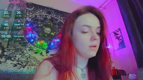 Snapshot of fearlessdiva_x chatting on January 8, 2026, 1:52 am Diva online show from January 8, 2026, 1:52 am