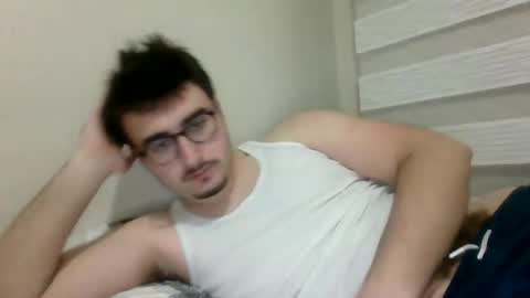 feary1 online show from January 12, 2026, 6:13 pm