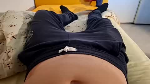 Fede online show from December 17, 2024, 6:56 am