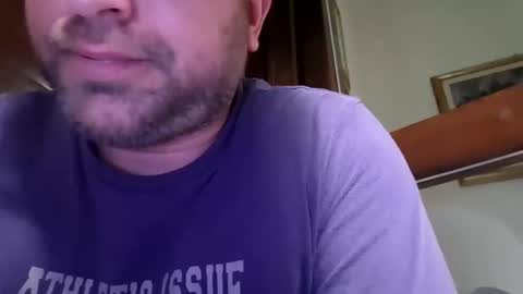 Fede online show from January 5, 2025, 8:52 pm