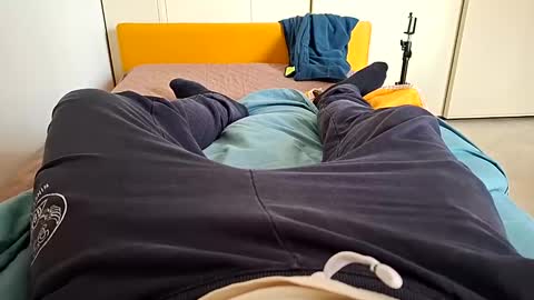 Fede online show from January 7, 2025, 10:32 am