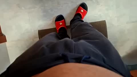 Fede online show from January 14, 2025, 9:24 am