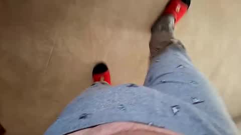 Fede online show from January 18, 2025, 8:52 am