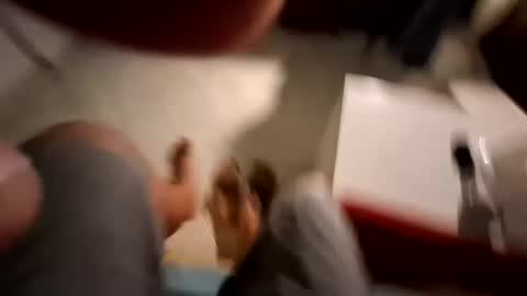 Fede online show from October 6, 2025, 5:16 am