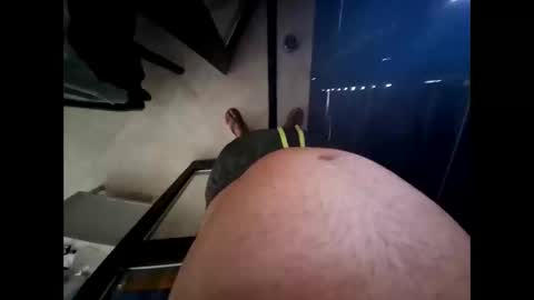 Fede online show from November 1, 2025, 6:15 am