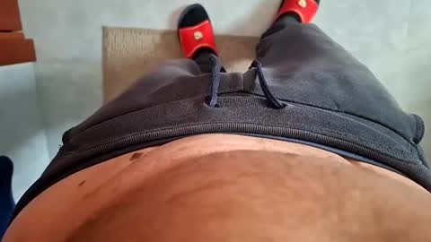 Fede online show from December 14, 2025, 9:14 am