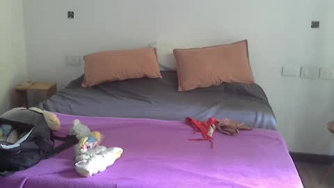 Snapshot of fedeglobos chatting on January 4, 2025, 3:07 pm fedeGLOBOS online show from January 4, 2025, 3:07 pm