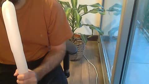 fedeGLOBOS online show from April 14, 2026, 9:32 pm