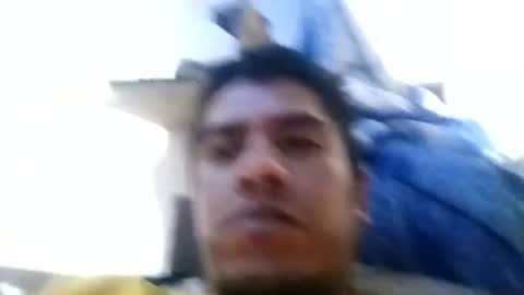 Snapshot of federico819610 chatting on June 14, 2026, 6:37 am federico819610 online show from June 14, 2026, 6:37 am