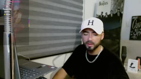 Federico Ofarrel online show from February 7, 2026, 6:17 am