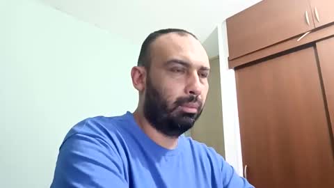 Snapshot of federikofer2 chatting on March 25, 2026, 12:05 am federico online show from March 25, 2026, 12:05 am