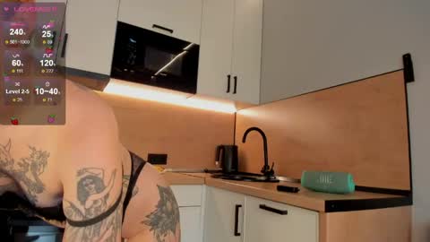 Snapshot of fedoseya chatting on April 29, 2026, 7:56 am Fedosya Baby Girl online show from April 29, 2026, 7:56 am