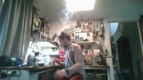 Snapshot of feelfemdom chatting on October 8, 2025, 10:24 am feelfemdom online show from October 8, 2025, 10:24 am