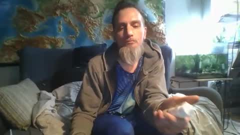 Snapshot of feelfemdom chatting on February 11, 2026, 8:36 pm feelfemdom online show from February 11, 2026, 8:36 pm