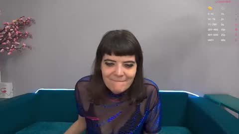 Snapshot of feelsgoodwoman chatting on November 8, 2025, 2:50 pm Laura online show from November 8, 2025, 2:50 pm