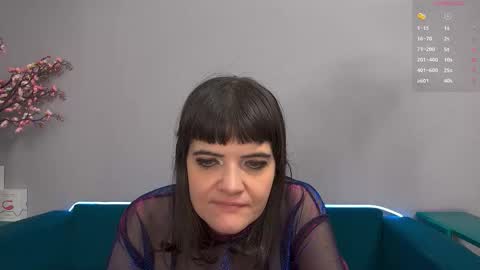 Snapshot of feelsgoodwoman chatting on November 28, 2025, 4:48 am Laura online show from November 28, 2025, 4:48 am