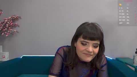 Snapshot of feelsgoodwoman chatting on November 30, 2025, 1:42 am Laura online show from November 30, 2025, 1:42 am