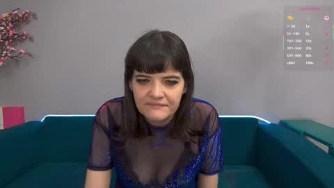 Snapshot of feelsgoodwoman chatting on December 14, 2025, 4:40 am Laura online show from December 14, 2025, 4:40 am