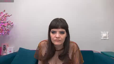 Laura online show from July 7, 2026, 3:53 am