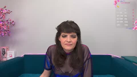 Laura online show from August 2, 2026, 12:09 am