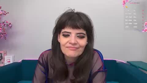 Laura online show from August 3, 2026, 12:53 am