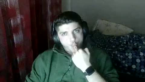 Slut-Boy online show from January 2, 2025, 10:44 pm