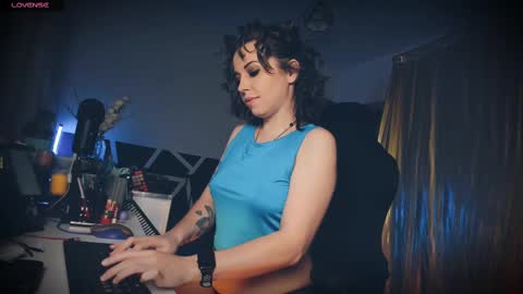 Lisa Dove aka FeetFunDoll online show from March 2, 2025, 12:42 am