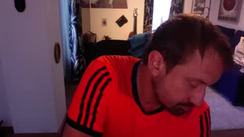 feetkissboy online show from September 20, 2025, 6:47 am