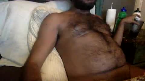 HairyBrownGuy online show from February 2, 2026, 2:16 pm