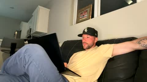 Ethan Slayher online show from June 27, 2026, 4:50 am