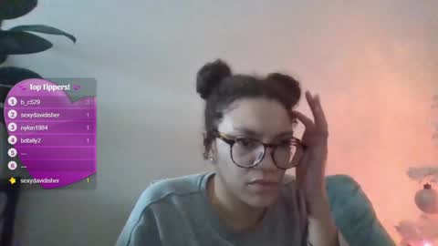 Snapshot of feetnymph chatting on January 14, 2025, 2:40 am Soley online show from January 14, 2025, 2:40 am