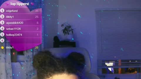 Snapshot of feetnymph chatting on January 19, 2025, 2:04 am Soley online show from January 19, 2025, 2:04 am