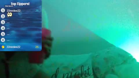 Snapshot of feetnymph chatting on January 24, 2025, 4:37 am Soley online show from January 24, 2025, 4:37 am