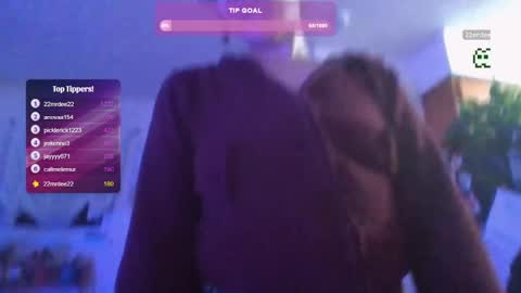 Snapshot of feetnymph chatting on February 28, 2025, 12:54 am Soley online show from February 28, 2025, 12:54 am