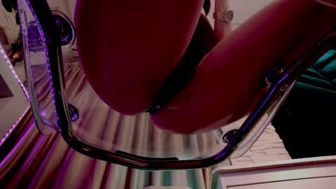 Snapshot of feetvibe chatting on January 6, 2026, 8:18 am FeetVibe online show from January 6, 2026, 8:18 am