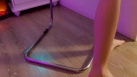 Snapshot of feetvibe chatting on January 11, 2026, 7:02 am FeetVibe online show from January 11, 2026, 7:02 am