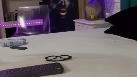 Snapshot of feetvibe chatting on February 5, 2026, 8:41 am FeetVibe online show from February 5, 2026, 8:41 am